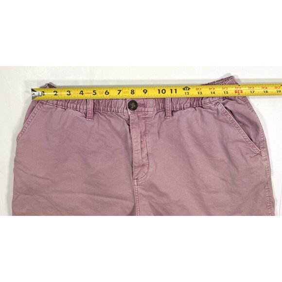 Chubbies Mens Originals Shorts Size XL Reg Fit 5.5" Stretch Twill - Picture 10 of 11